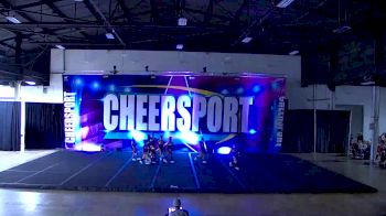 Garden State Storm - Reign [2021 L1 Performance Recreation - 10 and Younger (NON)] 2021 CHEERSPORT: Oaks Classic