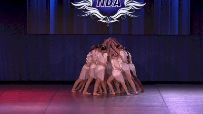 Brookfield Center for the Arts BCA Youth Summit [2022 Youth Small - Contemporary/Lyrical Day 2] 2022 NDA All-Star National Championship
