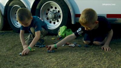 Sights and Sounds: Short Track Super Series Thursday At All-Tech