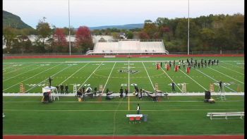 Delaware Valley Marching Band (Milford PA)