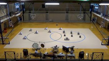 North Harrison Percussion - Together