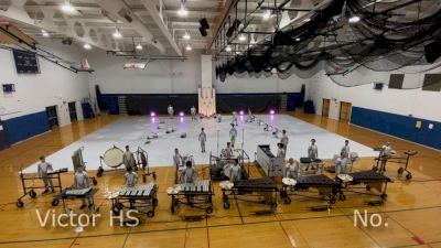 Victor Indoor Percussion Ensemble (VIPE) - No.