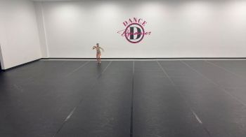 Dance Dynamics - Harper Harris [Mini - Solo - Contemporary/Lyrical] 2024 NDA All-Star National Championship