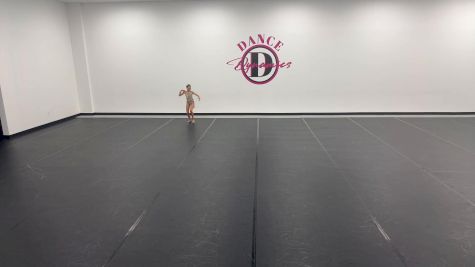Dance Dynamics - Harper Harris [Mini - Solo - Contemporary/Lyrical] 2024 NDA All-Star National Championship
