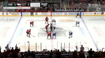 HIGHLIGHTS: Game 2 Abbotsford Canucks vs Charlotte Checkers | Calder Cup Finals