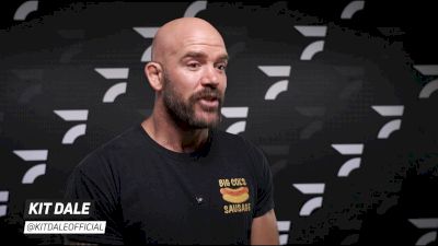 Kit Dale Ready To 'Figure Things Out' At WNO 28 Co-Main Event Between Legends