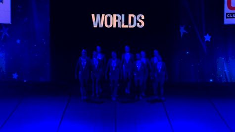 APEX Dance Center - Senior Small Lyrical [2024 Senior Small Contemporary/Lyrical Semis] 2024 The Dance Worlds