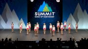 No Limits Dance - NL Youth Large Jazz [2024 Youth - Jazz - Large Finals] 2024 The Dance Summit