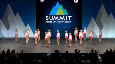 No Limits Dance - NL Youth Large Jazz [2024 Youth - Jazz - Large Finals] 2024 The Dance Summit