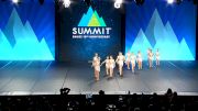 Brio Studios - Mini Premier [2024 Mini - Contemporary/Lyrical - Small Semis] 2024 The Dance Summit