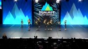 Fierce Factory Dance & Talent - Destiny Pom [2024 Youth - Pom - Small Semis] 2024 The Dance Summit