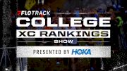 Conference Champs Breakdown & Fresh Rankings | FloTrack's College XC Show Presented by HOKA: Ep. 4