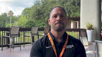 Steve Garland Talks Leadership And Accountability From 20 Years In Coaching