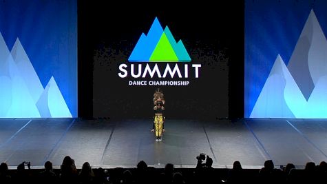 Brio Studios - Mini Premier Small [2023 Mini - Hip Hop - Small Semis] 2023 The Dance Summit
