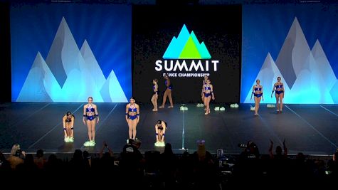 Majestic Dance Team - Majestic Youth Variety [2023 Youth - Variety Semis] 2023 The Dance Summit