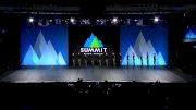 Adrenaline Studio - AURORA [2023 Junior - Hip Hop - Small Finals] 2023 The Dance Summit