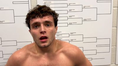 Dylan Shawver Discusses Crazy Finish Against Brody Teske
