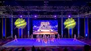 Premier Spirit Athletics Cheer - The Ice Queens [2024 Junior--Medium] 2021 CHEERSPORT: Concord Classic 1