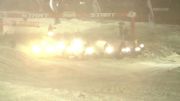 Highlights: Hayes Brakes Snocross National 2025 | Pro Am Plus 30 Saturday