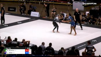 Supercut: Lachlan Giles's Entire Legendary 2019 ADCC Absolute Run