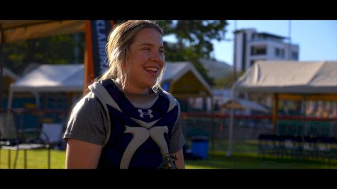 Northern Colorado Softball: For The Love Of The Game