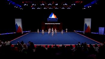 Rockstar Cheer New Jersey - The Weeknd [2022 L2 Junior - Small Finals] 2022 The Summit