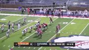 Highlights: Tusculum vs Catawba | 2024 SAC