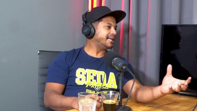 FERNANDO DELMINDO | EXPLOSÃO DO JIU-JITSU KIDS E A PROFISSIONALIZAÇÃO DE CRIANÇAS NO ESPORTE | Podcast Bjj Cria ep. 72