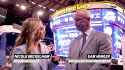 UConn Men's Basketball Coach Dan Hurley Discusses Why He Decided To Stay At UConn