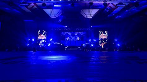 Seraf Brown vs Elias Gonzales Fight To Win 181