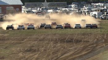 HIGHLIGHTS | PRO2 Round 11 of Amsoil Championship Off-Road