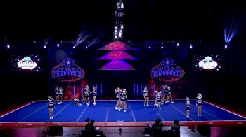 ICE - Equator [2021 L3 Junior] 2021 America's Best Kansas City Grand Nationals