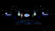 Palm Beach Lightning - DIAMONDS [2021 L4 Junior - Small Day 1] 2021 UCA International All Star Championship