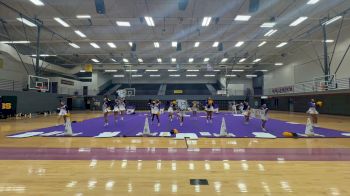 Smyrna High School - Game Day Coed Varsity [Game Day Coed Varsity- Small] 2025 NCA - November Virtual Regional