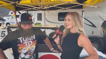 Cross Kirchmeyer On 2025 AMSOIL Championship Off-Road Season