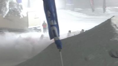 Highlights: Mt. Zion Snocross National 2025-2026 | Pro Lite Saturday