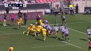 Quentin Lespiaucq Try - Stormers v Stade Rochelais - 2025-2026 Champions Cup Round 2