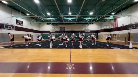 Piner Middle School - Game Day JH/MS School [Game Day JH/MS- Medium] 2025 NCA-NDA December Virtual Regional