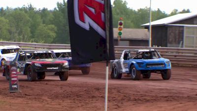 Highlights: AMSOIL Champ Off-Road | Pro Lite Saturday At Antigo