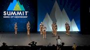 Star Steppers Dance - Youth Small Jazz [2024 Youth - Jazz - Small Semis] 2024 The Dance Summit