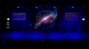 Energizers - KISS (USA) [2024 Open Kick Finals] 2024 The Dance Worlds