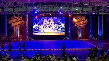 Elite Heat All Stars - Lavender [2024 Junior-Small] 2021 CHEERSPORT: Concord Classic 1