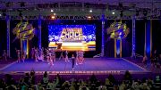 Premier Spirit Athletics - Lavender CRUSH [2024 Senior Coed] 2021 CHEERSPORT: Concord Classic 1