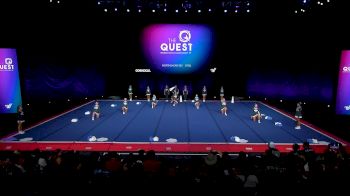 Northshore Rec - Steel [2024 Open Rec NON - 10-18 Semis] 2024 The Quest