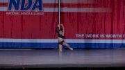 Raevin Dance Factory - Presley Alexander [2023 Mini - Solo - Contemporary/Lyrical] 2023 NDA All-Star Nationals