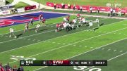 Northeastern State vs Saginaw Valley State Football Highlights | 2025 D2 Football