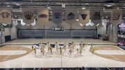 Bryant University [Division I] 2025 NDA College Camps: Game Day Run-Off