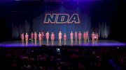 Dance Dynamics Mini Elite [2024 Mini Large - Jazz Day 2] 2024 NDA All-Star Nationals