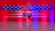 Star Steppers Dance - Catherine Rendon [2024 Mini - Solo - Jazz] 2024 NDA All-Star Nationals