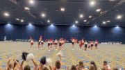 Arizona Christian University [School Game Day NAIA] 2026 NDA College Camps: Game Day Run-Off